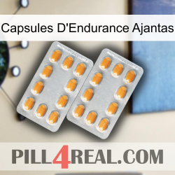 Ajantas Stamina Capsules